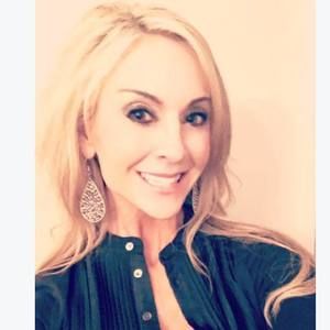 Meet your Posher, Christi